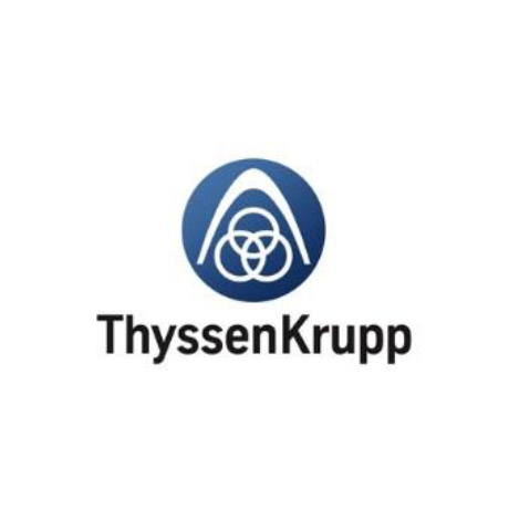 thyssenkrupp