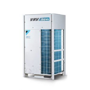 Daikin